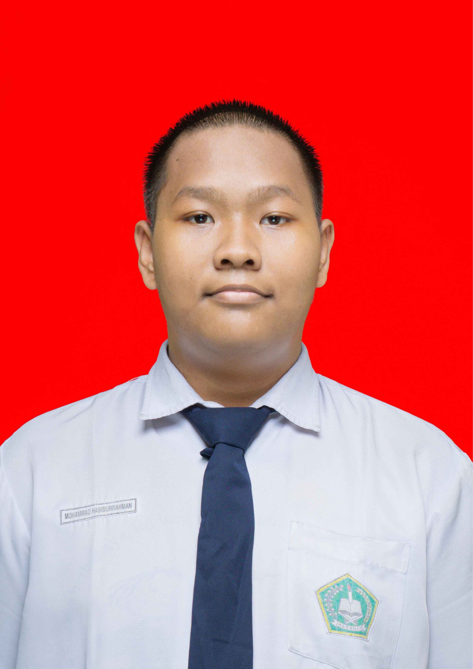 Foto Profil Muhammad Habiburrahman