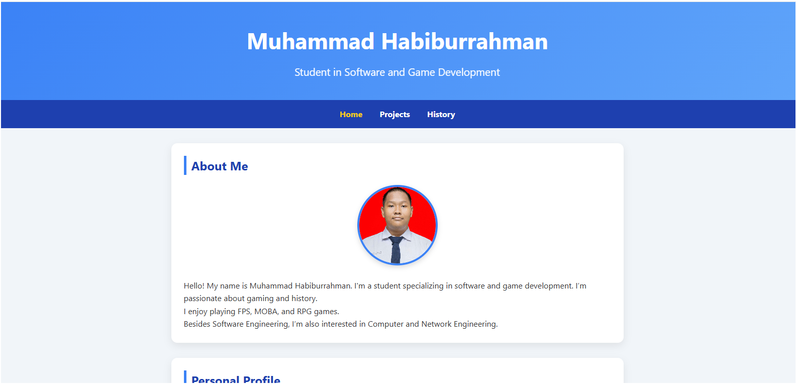 Kubio website